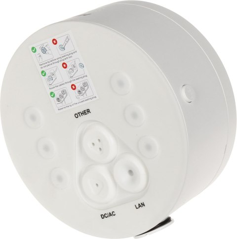 KAMERA WANDALOODPORNA IP DS-2CD2747G2H-LIPTRZS2U/SL(2.8-12MM) Smart Hybrid Light ColorVu - 4 Mpx MOTOZOOM Hikvision KAMERA WANDALOODPORNA IP DS-2CD2747G2H-LIPTRZS2U/SL(2.8-12MM) Smart Hybrid Light ColorVu - 4 Mpx MOTOZOOM Hikvision