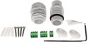 KAMERA WANDALOODPORNA IP DS-2CD2747G2H-LIPTRZS2U/SL(2.8-12MM) Smart Hybrid Light ColorVu - 4 Mpx MOTOZOOM Hikvision
