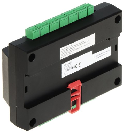 MODUŁ KONTROLERA DOSTĘPU DS-K2M002X Hikvision MODUŁ KONTROLERA DOSTĘPU DS-K2M002X Hikvision