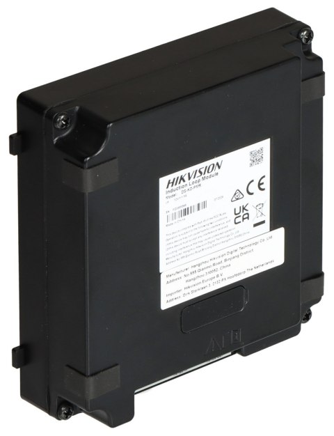 MODUŁ Z PĘTLĄ INDUKCYJNĄ DS-KD-PMR Hikvision MODUŁ Z PĘTLĄ INDUKCYJNĄ DS-KD-PMR Hikvision