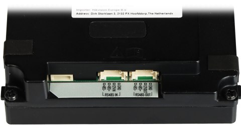 MODUŁ Z PĘTLĄ INDUKCYJNĄ DS-KD-PMR Hikvision MODUŁ Z PĘTLĄ INDUKCYJNĄ DS-KD-PMR Hikvision