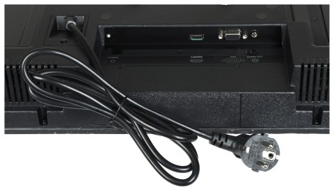 MONITOR HDMI, VGA, AUDIO, RJ45 DS-D5032F3-1V0S 32 " Hikvision MONITOR HDMI, VGA, AUDIO, RJ45 DS-D5032F3-1V0S 32 " Hikvision