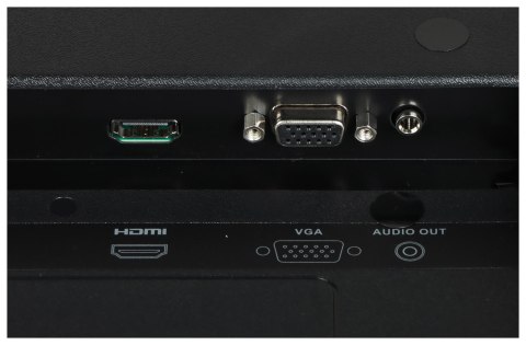 MONITOR HDMI, VGA, AUDIO, RJ45 DS-D5032F3-1V0S 32 " Hikvision MONITOR HDMI, VGA, AUDIO, RJ45 DS-D5032F3-1V0S 32 " Hikvision
