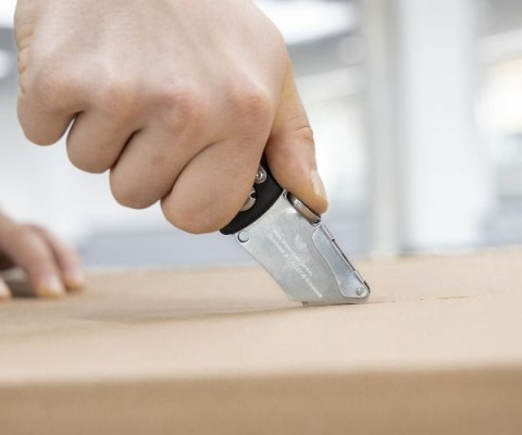 NÓŻ SKŁADANY WH-KNIFE/45425 Z OSTRZEM TRAPEZOWYM WIHA NÓŻ SKŁADANY WH-KNIFE/45425 Z OSTRZEM TRAPEZOWYM WIHA