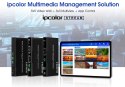 ODBIORNIK EXTENDERA HDMI-EX122E-RX