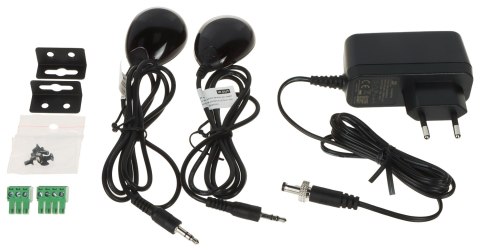 ODBIORNIK EXTENDERA HDMI-EX122E-RX ODBIORNIK EXTENDERA HDMI-EX122E-RX