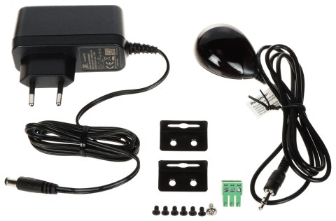 ODBIORNIK EXTENDERA HDMI-EX-IP-4K-X1/RX ODBIORNIK EXTENDERA HDMI-EX-IP-4K-X1/RX