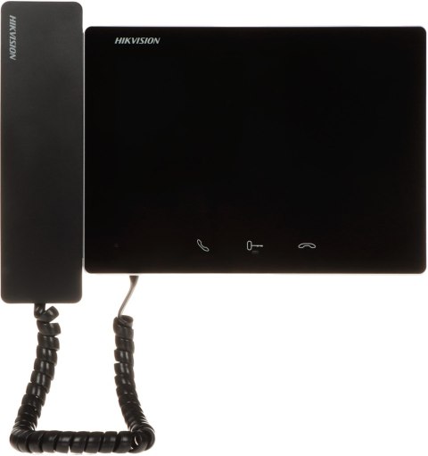 PANEL WEWNĘTRZNY DS-KH7300EY-WTHE2 Hikvision PANEL WEWNĘTRZNY DS-KH7300EY-WTHE2 Hikvision