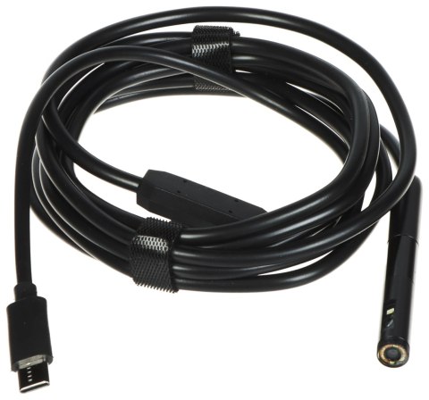 PODWÓJNA KAMERA ENDOSKOPOWA ENDO-CAM/2M USB-C PODWÓJNA KAMERA ENDOSKOPOWA ENDO-CAM/2M USB-C