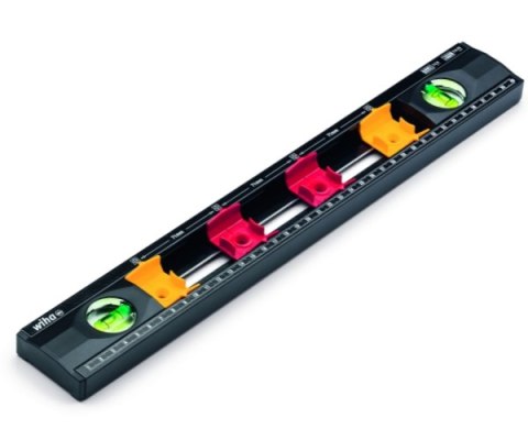 POZIOMICA DLA ELEKTRYKÓW WH-LEVEL/42074 40 cm WIHA POZIOMICA DLA ELEKTRYKÓW WH-LEVEL/42074 40 cm WIHA