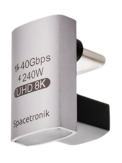 PRZEJŚCIE SPU-A23 Spacetronik PRZEJŚCIE SPU-A23 Spacetronik