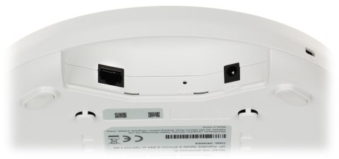 PUNKT DOSTĘPOWY DS-3WAP522-SI Wi-Fi 5 Hikvision PUNKT DOSTĘPOWY DS-3WAP522-SI Wi-Fi 5 Hikvision