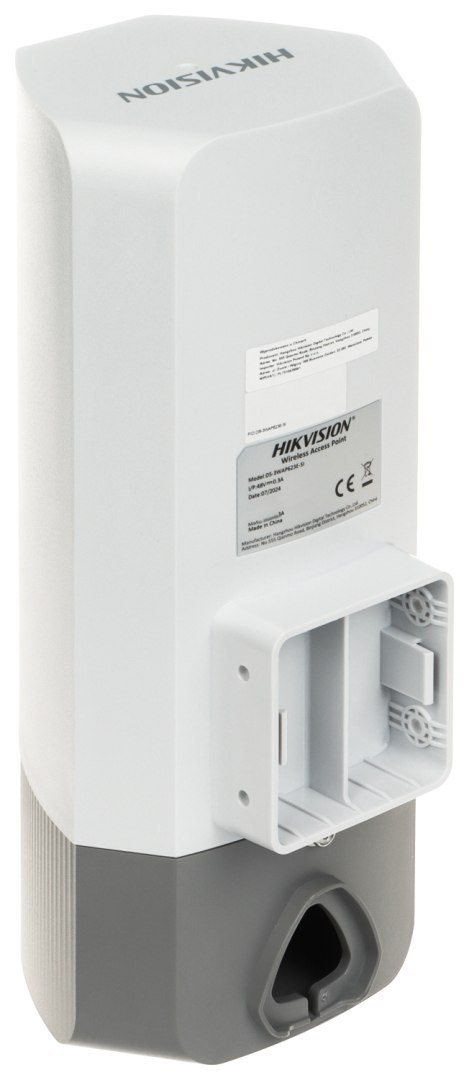 PUNKT DOSTĘPOWY DS-3WAP623E-SI Wi-Fi 6, Hikvision PUNKT DOSTĘPOWY DS-3WAP623E-SI Wi-Fi 6, Hikvision