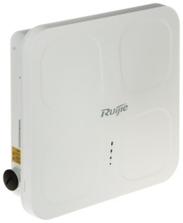 PUNKT DOSTĘPOWY RG-AP680P-L Wi-Fi 6, SFP 2.4 GHz, 5 GHz, 1147 Mb/s + 4804 Mb/s RUIJIE