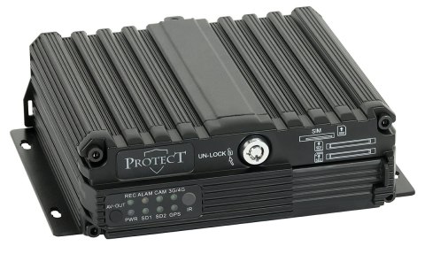 REJESTRATOR MOBILNY AHD, PAL, IP PROTECT-308 4 KANAŁY REJESTRATOR MOBILNY AHD, PAL, IP PROTECT-308 4 KANAŁY