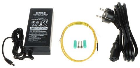 ROUTER DS-3WG105GP-SI 4 PoE Hikvision ROUTER DS-3WG105GP-SI 4 PoE Hikvision