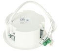 SIECIOWY GŁOŚNIK SUFITOWY DS-QAZ1203G1-BE 3 W Hikvision