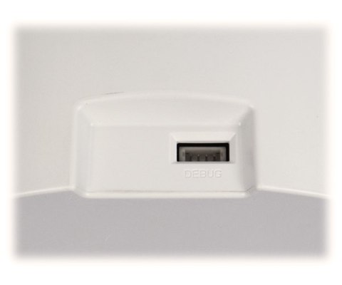 SIECIOWY GŁOŚNIK SUFITOWY DS-QAZ1203G1-BE 3 W Hikvision SIECIOWY GŁOŚNIK SUFITOWY DS-QAZ1203G1-BE 3 W Hikvision