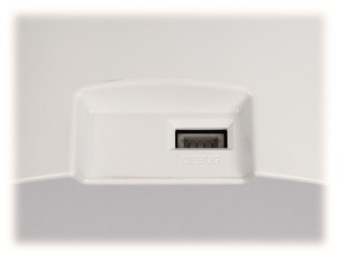 SIECIOWY GŁOŚNIK SUFITOWY DS-QAZ1206G1-BE 6 W Hikvision SIECIOWY GŁOŚNIK SUFITOWY DS-QAZ1206G1-BE 6 W Hikvision