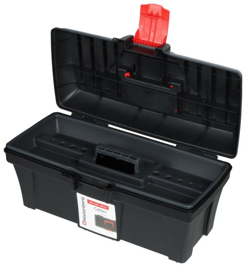 SKRZYNKA NA NARZĘDZIA KCR4020 CALIBER 40 Kistenberg SKRZYNKA NA NARZĘDZIA KCR4020 CALIBER 40 Kistenberg