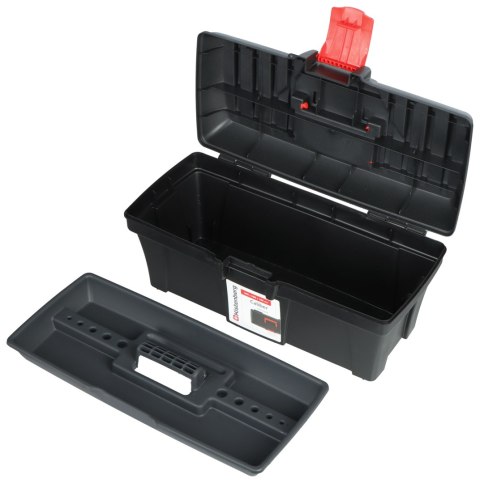 SKRZYNKA NA NARZĘDZIA KCR4020 CALIBER 40 Kistenberg SKRZYNKA NA NARZĘDZIA KCR4020 CALIBER 40 Kistenberg