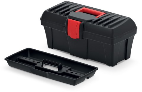 SKRZYNKA NA NARZĘDZIA KCR4020 CALIBER 40 Kistenberg SKRZYNKA NA NARZĘDZIA KCR4020 CALIBER 40 Kistenberg