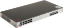 SWITCH POE RG-CS86-12XMG4VS-UP 12-PORTOWY SFP+ RUIJIE