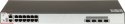 SWITCH POE RG-CS86-12XMG4VS-UP 12-PORTOWY SFP+ RUIJIE