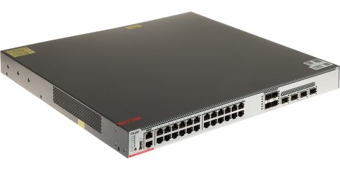 SWITCH POE RG-CS86-24XMG4XS4VS-UPD 24-PORTOWY SFP+ RUIJIE SWITCH POE RG-CS86-24XMG4XS4VS-UPD 24-PORTOWY SFP+ RUIJIE