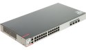 SWITCH POE RG-CS86-24MG4VS-UP 24-PORTOWY SFP+ RUIJIE