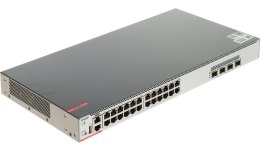 SWITCH POE RG-CS86-24MG4VS-UP 24-PORTOWY SFP+ RUIJIE