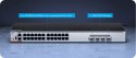 SWITCH POE RG-CS86-24MG4VS-UP 24-PORTOWY SFP+ RUIJIE
