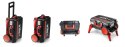 WALIZKA Z NARZĘDZIAMI WH-XXL-PACK-ELECTRIC/45734 WIHA