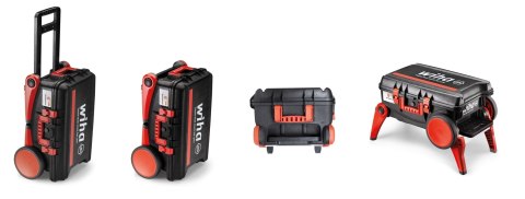 WALIZKA Z NARZĘDZIAMI WH-XXL-PACK-ELECTRIC/45734 WIHA WALIZKA Z NARZĘDZIAMI WH-XXL-PACK-ELECTRIC/45734 WIHA