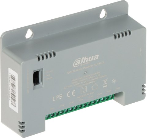 ZASILACZ IMPULSOWY PFM344D-8CH-EN DAHUA ZASILACZ IMPULSOWY PFM344D-8CH-EN DAHUA