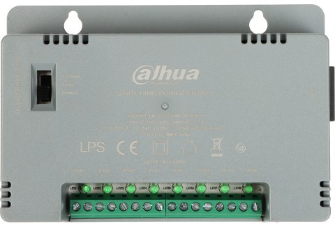 ZASILACZ IMPULSOWY PFM344D-8CH-EN DAHUA ZASILACZ IMPULSOWY PFM344D-8CH-EN DAHUA