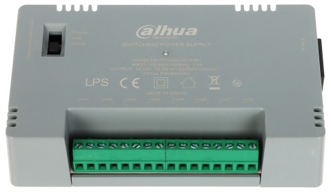 ZASILACZ IMPULSOWY PFM344D-8CH-EN DAHUA ZASILACZ IMPULSOWY PFM344D-8CH-EN DAHUA