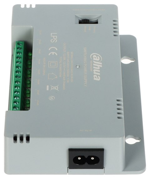 ZASILACZ IMPULSOWY PFM344D-8CH-EN DAHUA ZASILACZ IMPULSOWY PFM344D-8CH-EN DAHUA