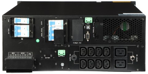 ZASILACZ UPS COVER-FLIX-6K/6.0 6000 VA COVER ZASILACZ UPS COVER-FLIX-6K/6.0 6000 VA COVER
