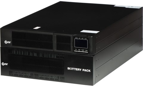 ZASILACZ UPS Z MODUŁEM AKUMULATORÓW COVER-CORE-10K/3.5 10000 VA COVER ZASILACZ UPS Z MODUŁEM AKUMULATORÓW COVER-CORE-10K/3.5 10000 VA COVER
