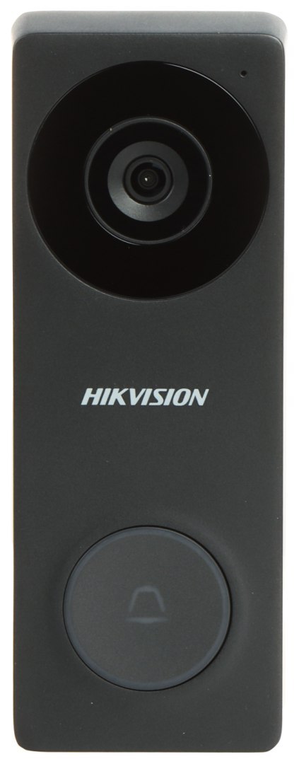 ZESTAW WIDEODOMOFONOWY DS-KIS213 Hikvision ZESTAW WIDEODOMOFONOWY DS-KIS213 Hikvision