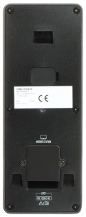 ZESTAW WIDEODOMOFONOWY DS-KIS213 Hikvision