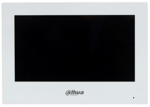 ZESTAW WIDEODOMOFONOWY KTP05(F) DAHUA ZESTAW WIDEODOMOFONOWY KTP05(F) DAHUA