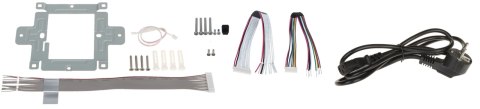 ZESTAW WIDEODOMOFONOWY KTP05(F) DAHUA ZESTAW WIDEODOMOFONOWY KTP05(F) DAHUA