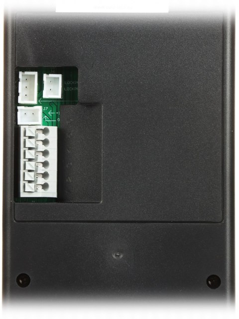 ZESTAW WIDEODOMOFONOWY VDP-76A3 EURA ZESTAW WIDEODOMOFONOWY VDP-76A3 EURA