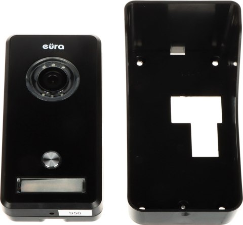 ZESTAW WIDEODOMOFONOWY VDP-76A3 EURA ZESTAW WIDEODOMOFONOWY VDP-76A3 EURA