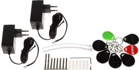 ZESTAW WIDEODOMOFONOWY VDP-76A3 EURA ZESTAW WIDEODOMOFONOWY VDP-76A3 EURA