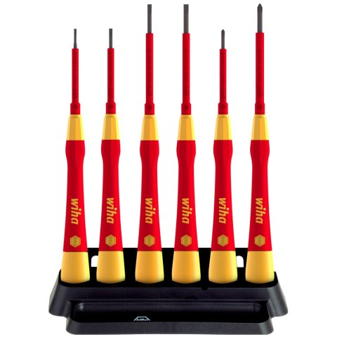 ZESTAW WKRĘTAKÓW PRECYZYJNYCH WH-PICOFINISH-PACK/42989 WIHA ZESTAW WKRĘTAKÓW PRECYZYJNYCH WH-PICOFINISH-PACK/42989 WIHA