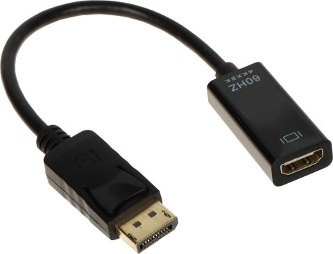 ADAPTER DP-W/HDMI-G-V2 DisplayPort 4K UHD ADAPTER DP-W/HDMI-G-V2 DisplayPort 4K UHD