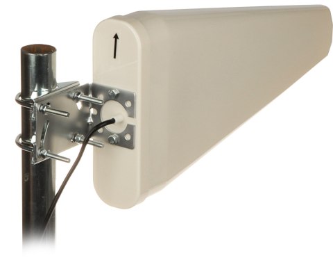 ANTENA LOGARYTMICZNA DATA-LOG/LTE+SMA/10 GSM/GPRS LTE ANTENA LOGARYTMICZNA DATA-LOG/LTE+SMA/10 GSM/GPRS LTE